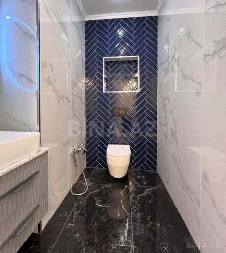 Продаётся 2-комн. вторичка 58 м², м. Мемар Аджеми, photo 7 from 8