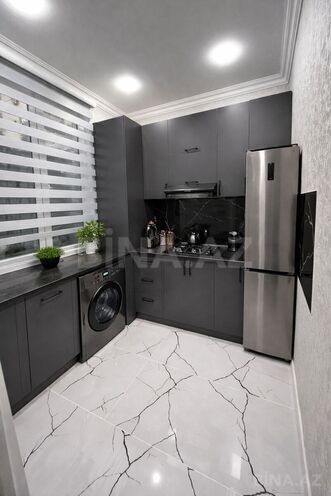 Продаётся 2-комн. вторичка 58 м², м. Мемар Аджеми, photo 5 from 8
