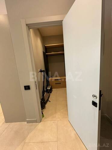 Продаётся 2-комн. новостройка 92.6 м², пос. Sea Breeze, photo 8 from 31