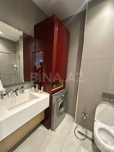 Продаётся 2-комн. новостройка 92.6 м², пос. Sea Breeze, photo 17 from 31