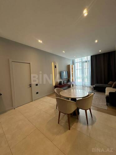 Продаётся 2-комн. новостройка 92.6 м², пос. Sea Breeze, photo 24 from 31