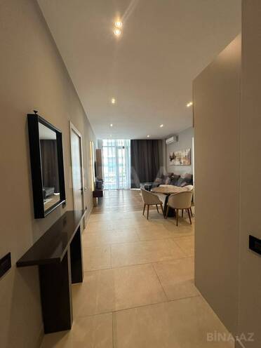 Продаётся 2-комн. новостройка 92.6 м², пос. Sea Breeze, photo 4 from 31