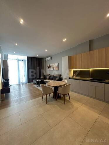Продаётся 2-комн. новостройка 92.6 м², пос. Sea Breeze, photo 15 from 31