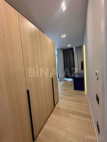 Продаётся 2-комн. новостройка 92.6 м², пос. Sea Breeze, photo 20 from 31