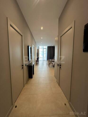 Продаётся 2-комн. новостройка 92.6 м², пос. Sea Breeze, photo 14 from 31