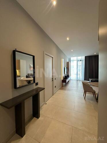 Продаётся 2-комн. новостройка 92.6 м², пос. Sea Breeze, photo 26 from 31