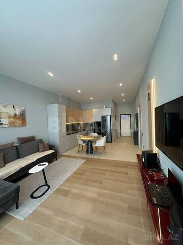 Продаётся 2-комн. новостройка 92.6 м², пос. Sea Breeze, photo 19 from 31