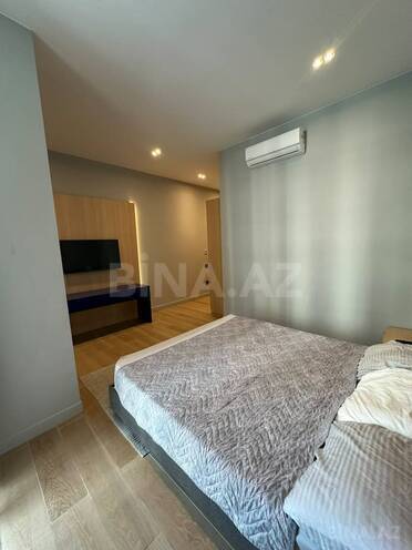 Продаётся 2-комн. новостройка 92.6 м², пос. Sea Breeze, photo 25 from 31
