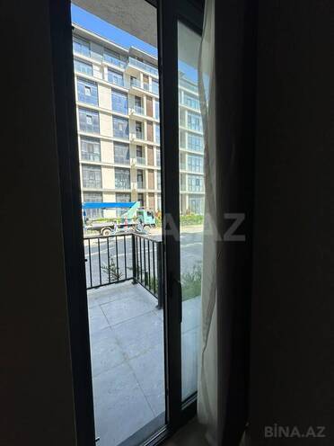 Продаётся 2-комн. новостройка 92.6 м², пос. Sea Breeze, photo 3 from 31