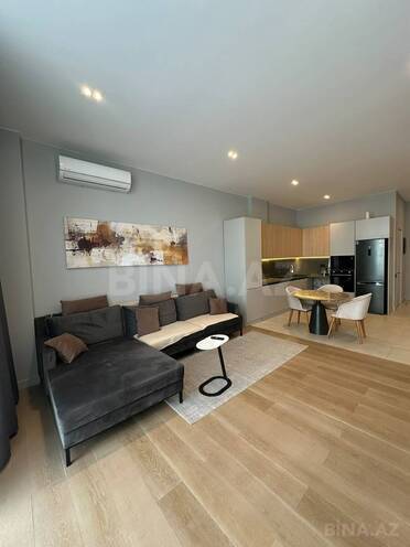 Продаётся 2-комн. новостройка 92.6 м², пос. Sea Breeze, photo 1 from 31