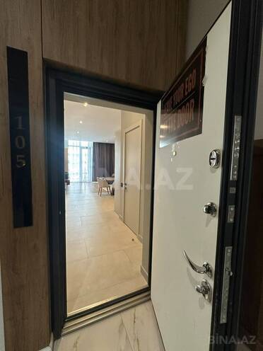Продаётся 2-комн. новостройка 92.6 м², пос. Sea Breeze, photo 6 from 31