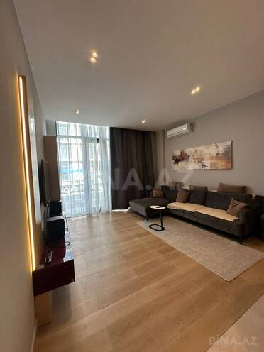 Продаётся 2-комн. новостройка 92.6 м², пос. Sea Breeze, photo 22 from 31