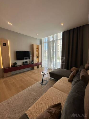 Продаётся 2-комн. новостройка 92.6 м², пос. Sea Breeze, photo 11 from 31