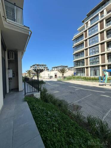 Продаётся 2-комн. новостройка 92.6 м², пос. Sea Breeze, photo 7 from 31