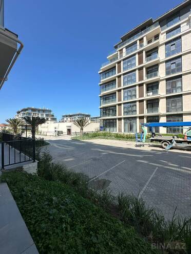 Продаётся 2-комн. новостройка 92.6 м², пос. Sea Breeze, photo 10 from 31