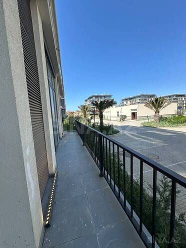 Продаётся 2-комн. новостройка 92.6 м², пос. Sea Breeze, photo 13 from 31