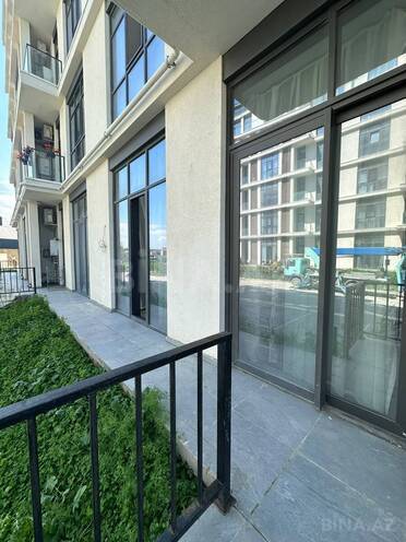 Продаётся 2-комн. новостройка 92.6 м², пос. Sea Breeze, photo 5 from 31