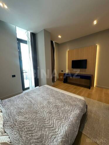 Продаётся 2-комн. новостройка 92.6 м², пос. Sea Breeze, photo 28 from 31