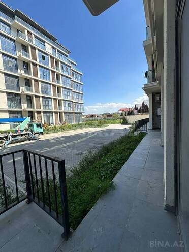 Продаётся 2-комн. новостройка 92.6 м², пос. Sea Breeze, photo 23 from 31