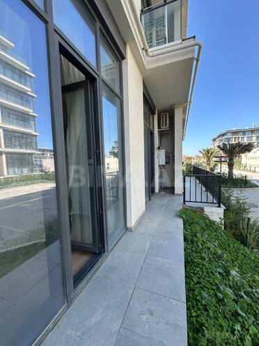 Продаётся 2-комн. новостройка 92.6 м², пос. Sea Breeze, photo 18 from 31