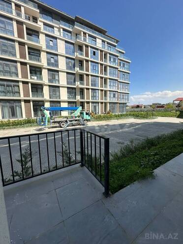 Продаётся 2-комн. новостройка 92.6 м², пос. Sea Breeze, photo 29 from 31