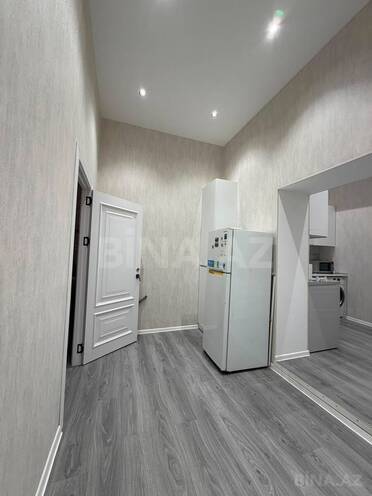 Сдаётся 2-комн. вторичка 45 м², м. Ичеришехер, photo 11 from 18