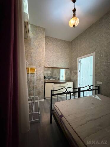 Сдаётся 2-комн. вторичка 45 м², м. Ичеришехер, photo 8 from 18