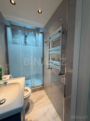 Сдаётся 2-комн. вторичка 45 м², м. Ичеришехер, photo 13 from 18