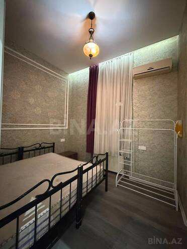 Сдаётся 2-комн. вторичка 45 м², м. Ичеришехер, photo 7 from 18