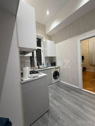 Сдаётся 2-комн. вторичка 45 м², м. Ичеришехер, photo 10 from 18