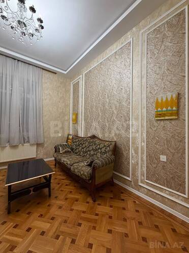 Сдаётся 2-комн. вторичка 45 м², м. Ичеришехер, photo 4 from 18