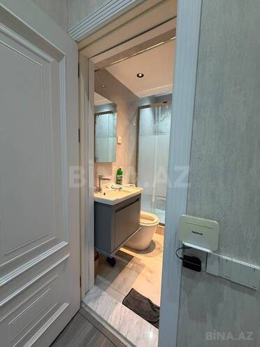 Сдаётся 2-комн. вторичка 45 м², м. Ичеришехер, photo 14 from 18