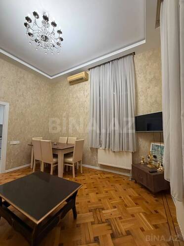 Сдаётся 2-комн. вторичка 45 м², м. Ичеришехер, photo 5 from 18