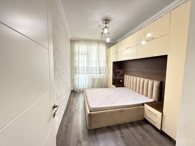 Сдаётся 2-комн. новостройка 55 м², м. 20 января, photo 5 from 13