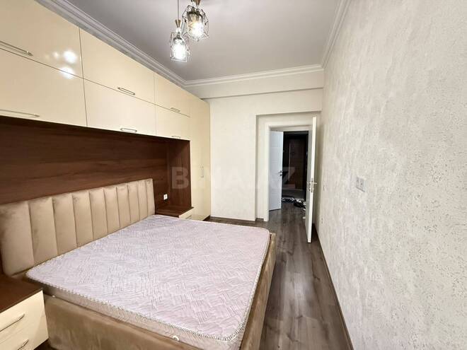 Сдаётся 2-комн. новостройка 55 м², м. 20 января, photo 6 from 13