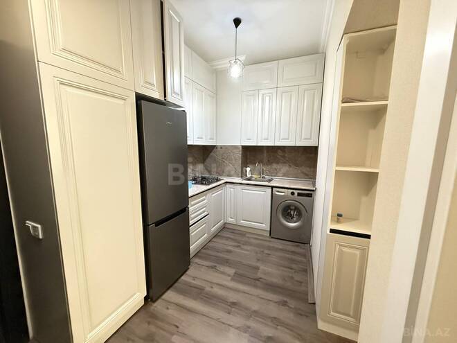 Сдаётся 2-комн. новостройка 55 м², м. 20 января, photo 7 from 13