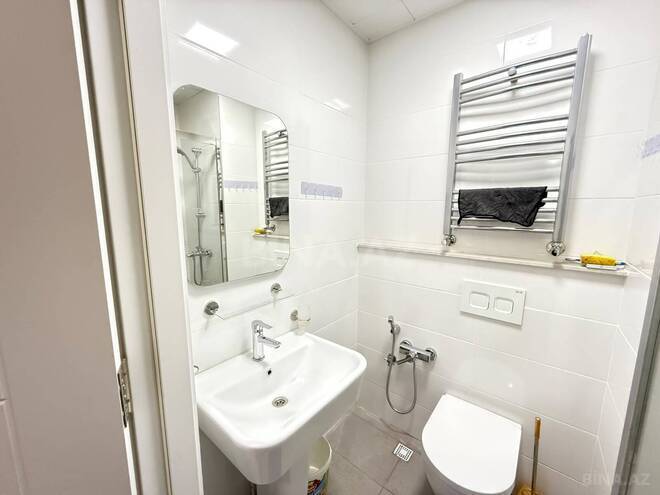 Сдаётся 2-комн. новостройка 55 м², м. 20 января, photo 9 from 13