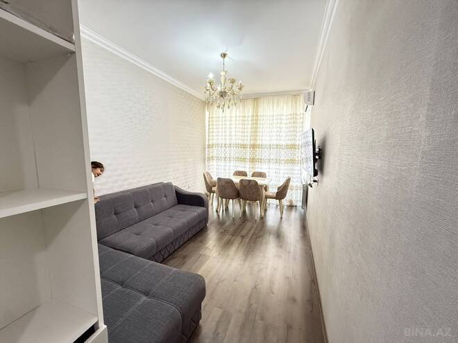 Сдаётся 2-комн. новостройка 55 м², м. 20 января, photo 3 from 13