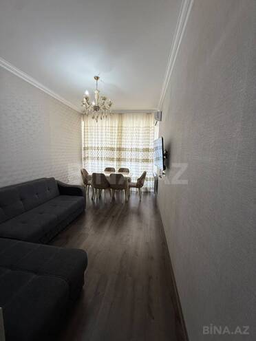 Сдаётся 2-комн. новостройка 55 м², м. 20 января, photo 4 from 13
