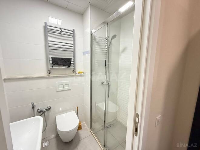 Сдаётся 2-комн. новостройка 55 м², м. 20 января, photo 8 from 13