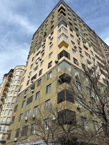 Сдаётся 2-комн. новостройка 50 м², м. Азадлыг проспекти, photo 3 from 24