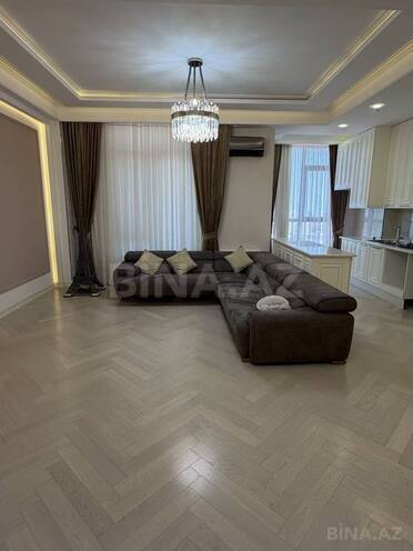 Продается 3-комн. новостройка 120 м², Бинагадинский р., photo 3 from 22
