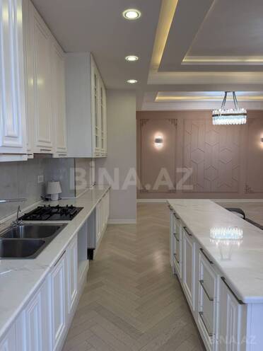 Продается 3-комн. новостройка 120 м², Бинагадинский р., photo 7 from 22