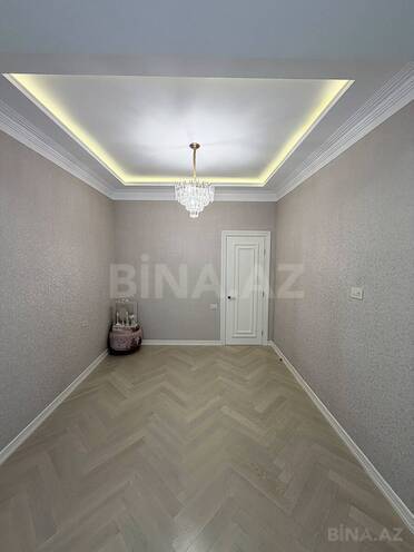 Продается 3-комн. новостройка 120 м², Бинагадинский р., photo 9 from 22
