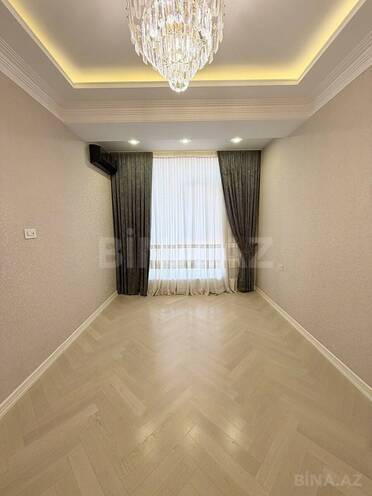 Продается 3-комн. новостройка 120 м², Бинагадинский р., photo 11 from 22