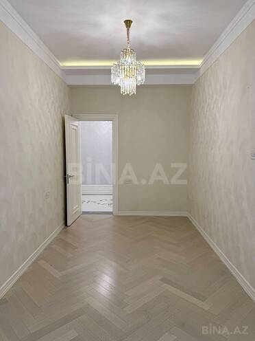 Продается 3-комн. новостройка 120 м², Бинагадинский р., photo 8 from 22