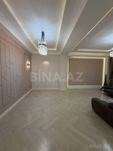 Продается 3-комн. новостройка 120 м², Бинагадинский р., photo 4 from 22