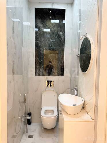 Продается 3-комн. новостройка 120 м², Бинагадинский р., photo 17 from 22