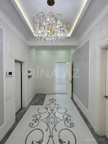 Продается 3-комн. новостройка 120 м², Бинагадинский р., photo 13 from 22