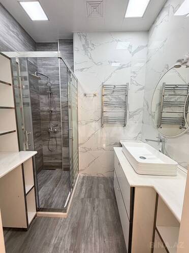Продается 3-комн. новостройка 120 м², Бинагадинский р., photo 16 from 22
